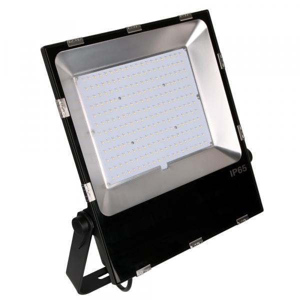 China Led No Flash Tempered Glass Front Cover Led Flood Light 35W