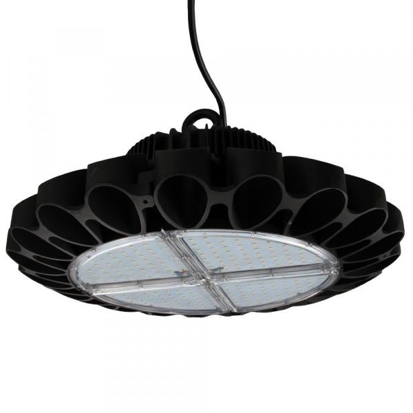 led Factory warehouse industrial 200w led ufo high bay light
