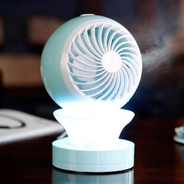 2017 custom mini usb light socket fan , celing fan with light