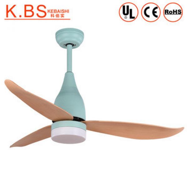 Decorative Residential AC Motor Winding Machine Fancy Ceiling Fan With Light