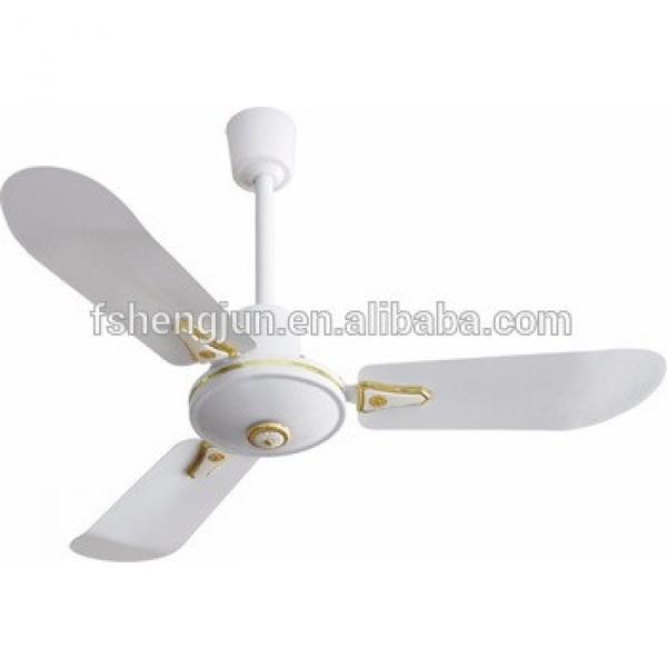 24/48/56 inch/1400mm kdk Ceiling Fan Light Aluminum/stainless steel Blades