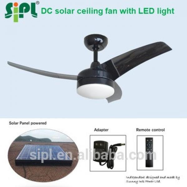 solar energy systems 42 inch 35 watt factory direct air conditioning blower fan 12 v solar air cooler ceiling inverter fan