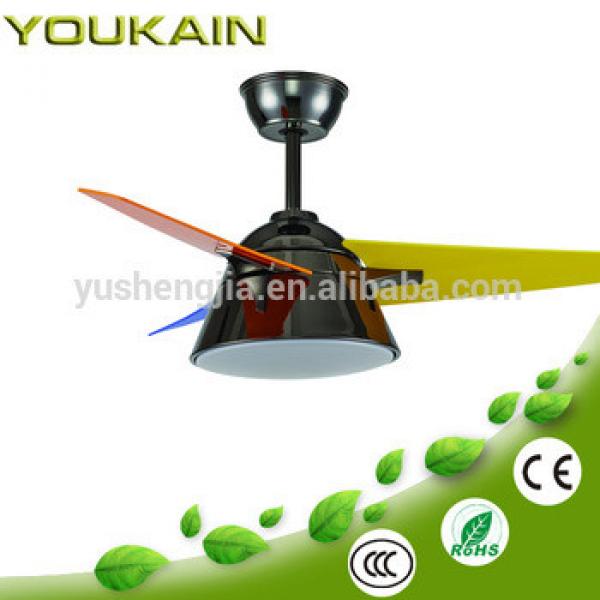 decorations 240v ac cooling contemporary bathroom in ceiling fans with copper winding motor lights 220 v