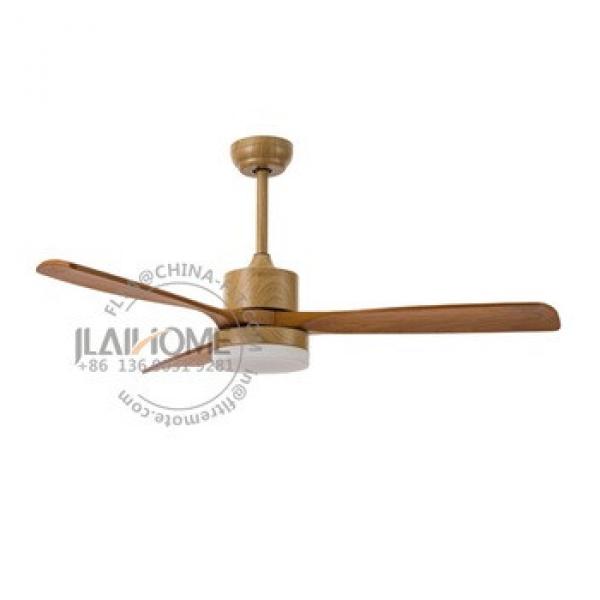 2018 Multi-function modern energy saving high quality ceiling fan with light