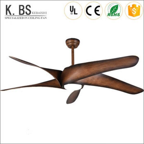 guangzhou supplier home light luxury fancy 60 inch led ceiling lamp fan