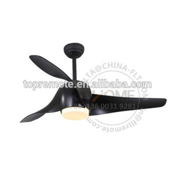 Multi-function modern design high quality energy saving electric fan with light