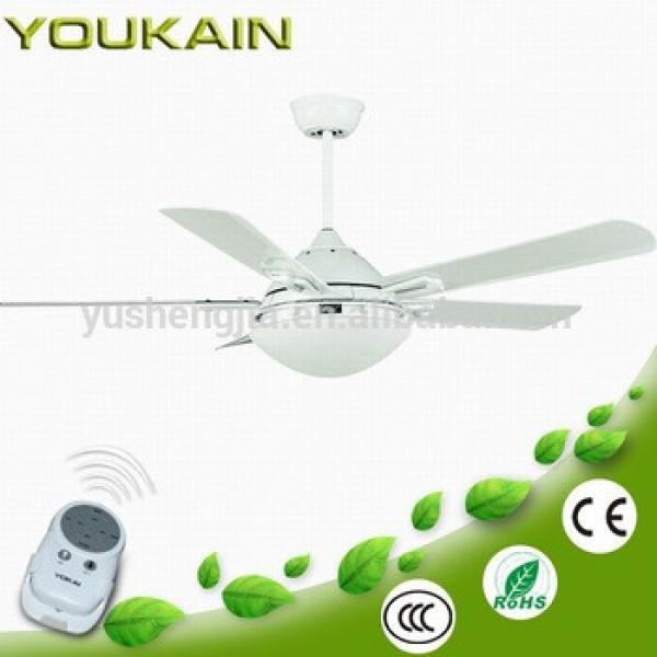 52 inch ceiling fan winding machine with light