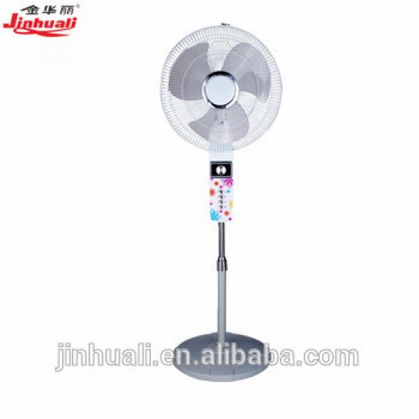 Superior Quality Air Cooler Retro Solid Wooden Leaf Blades Ceiling Fan With Light