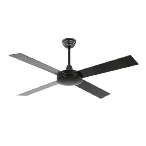 48 inch wood fans energy saving high efficient LED ceiling fan 240V Australian style false ceiling fan SAA approved