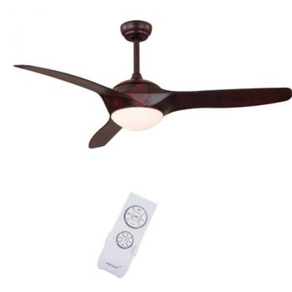 2017 Hot sell low price 52 inch energy saving home indoor ceiling fan