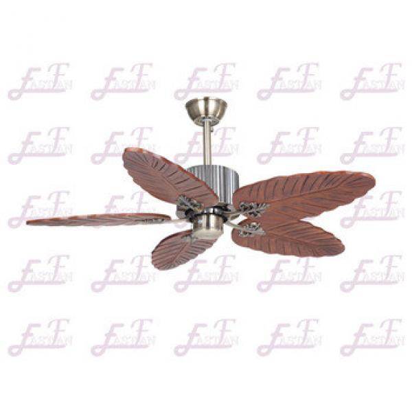 East Fan 52 inch nature blades ceiling fans Air cooling type ceiling fan