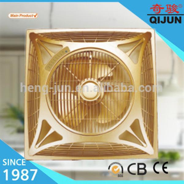 14 blink roof ceiling fan/ bus ceiling box fan specifications