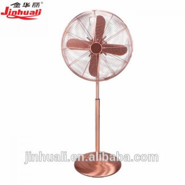 110V Energy Saving Wooden Fan Electric Ceiling Fan Light With Remote Control