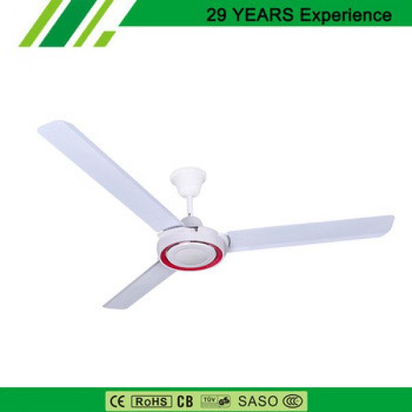 Air Cooling Set Ceiling Fan With light Sale To South America