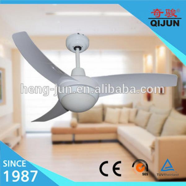 42 inch Remote Control Decorative Lighting LED Ceiling Fan Light