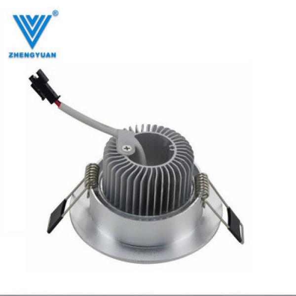 ceiling fan with led lights Smart High Brightness High Efficiency High Power Factory CE RoHS FCC Approved