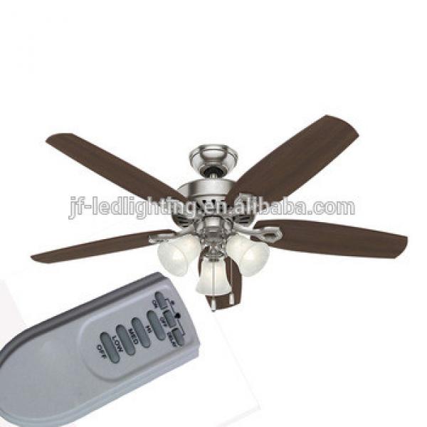Universal Ceiling Fan and Light Bluetooth Remote Controller White