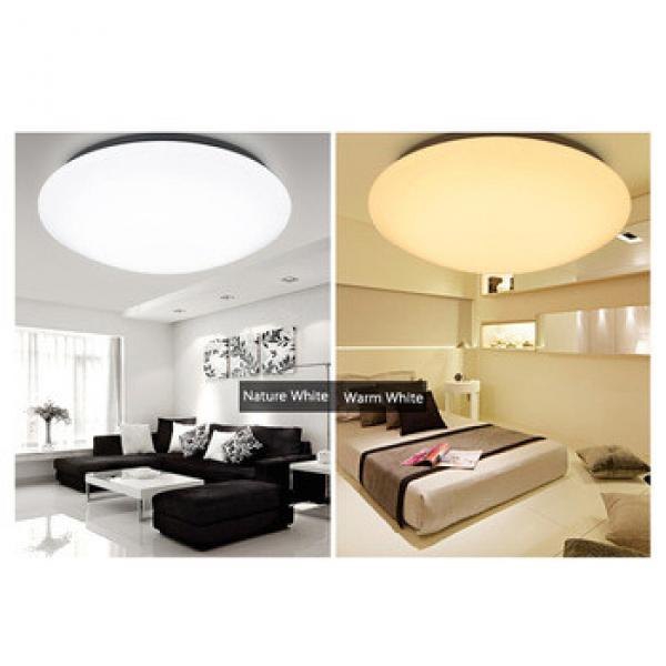 Home automation Smart zigbee ceiling light modern