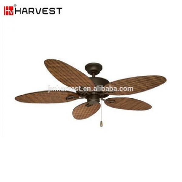 ABS 52&quot; ceiling fan remote control WITHOUT LIGHT