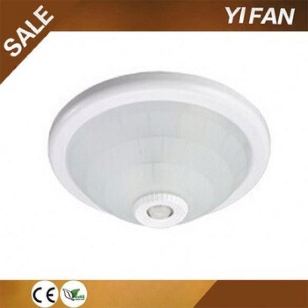 Manufacture Wholesale ceiling fan with led light