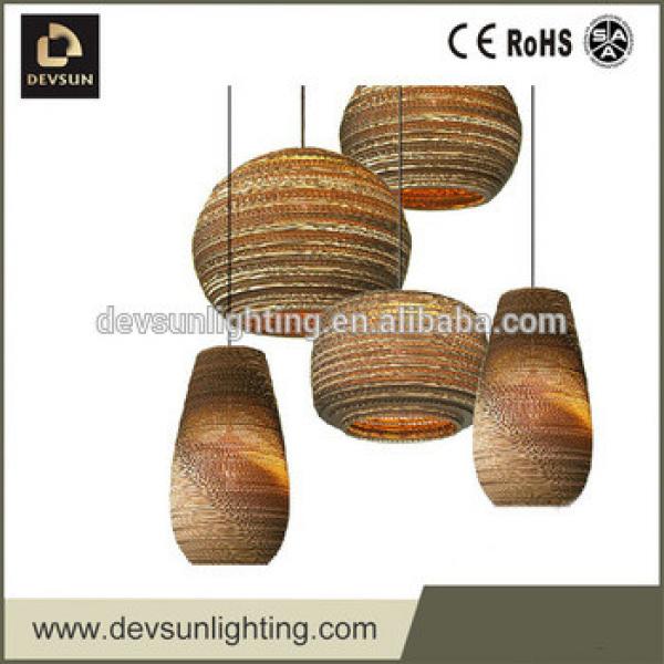 Modern Pendant Light chandelier lighting DP15105