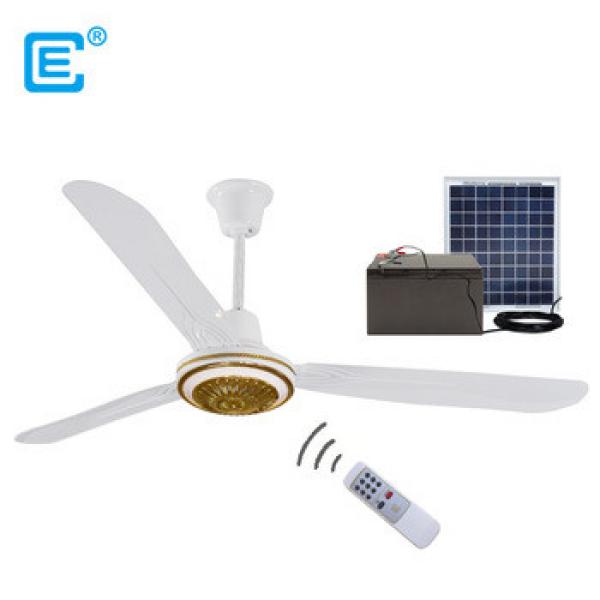 hot selling ceiling fan winding machine with light for home