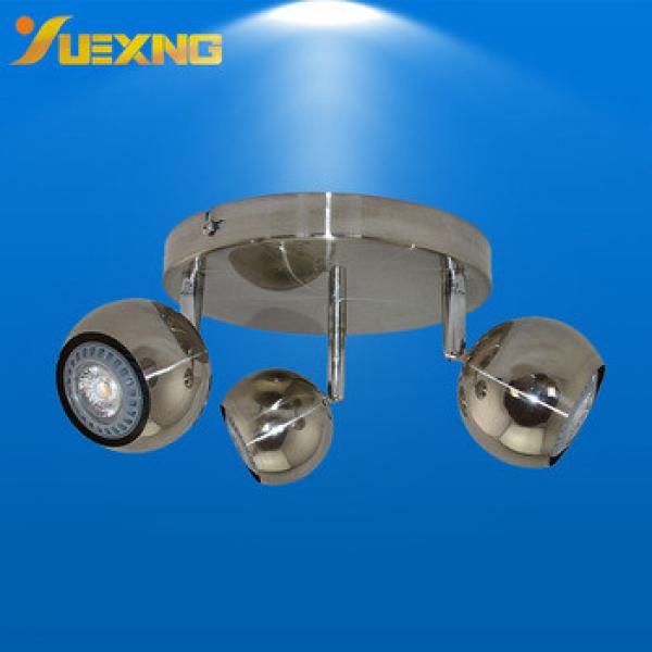 Emergency light fan ceiling mounted mounting bracket