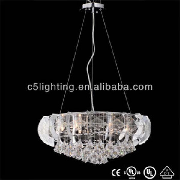 Fancy Crystal Shape Ceiling Fans Prices