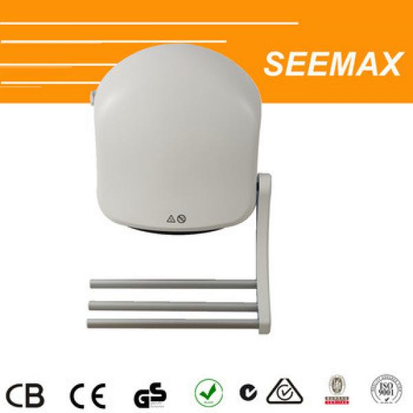 SEEMAX Electric Energy Efficient Bathroom Shower Air Fan Heater