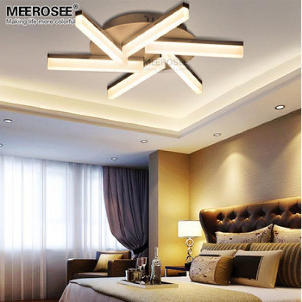 Best Selling LED Ceiling Light Ceiling Fan with Light Ceiling Light Fixture China MD81712-L6