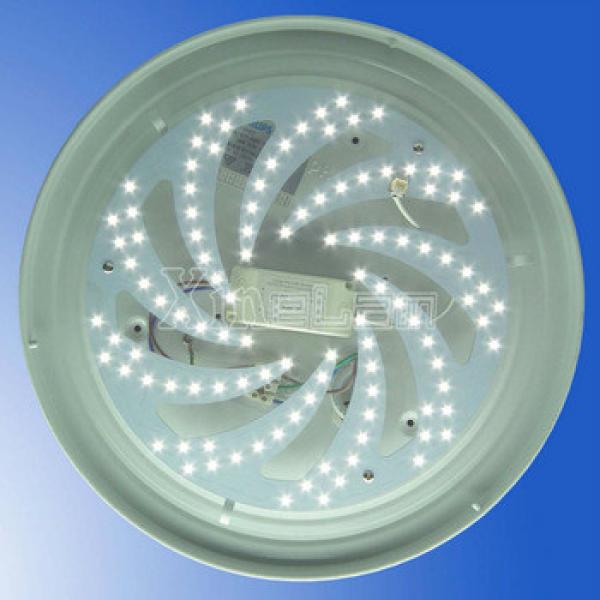 SMD 2835 Long life High CRI&gt;85 ceiling fans with led lights