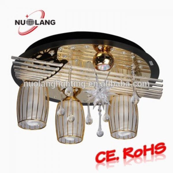 ceiling lamp with chinsene