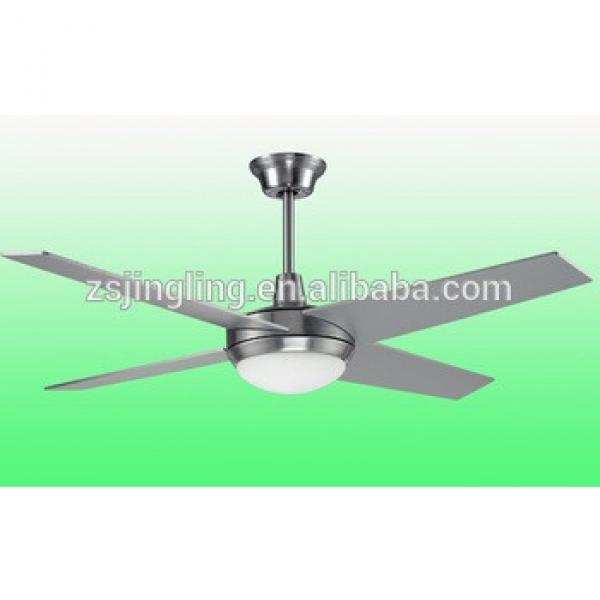 ceiling fan with remote control with light