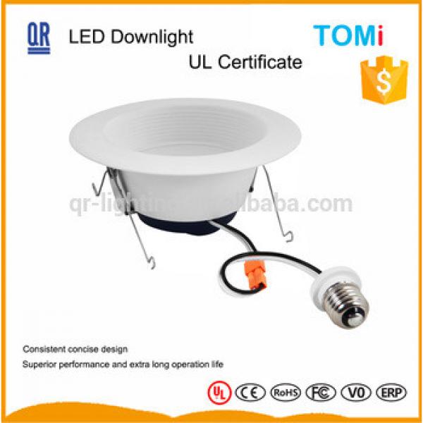 Professional led ceiling fan bulbs China Factory