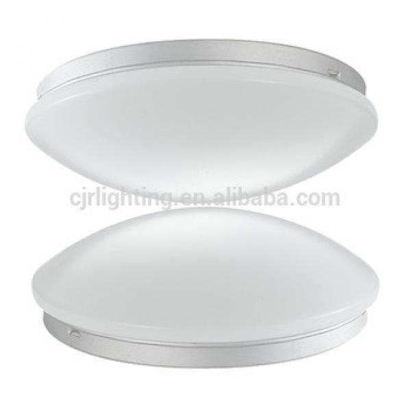 Professional Design Round shape 12W led ceiling light led flush mount ceiling light
