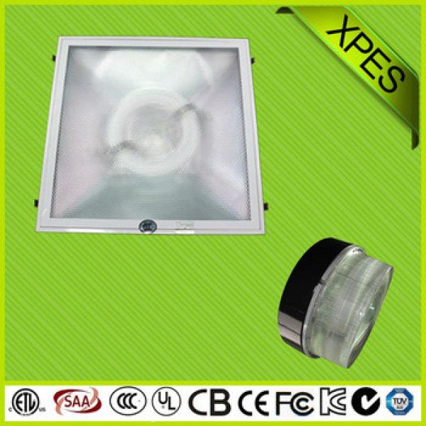 CE certificate light weight shop diffuser ceiling fan light shades