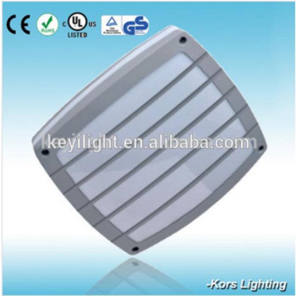 Modern solar and decorate ceiling fan with light IP54 ceiling light fixture dimmable led ceiling lighK42124