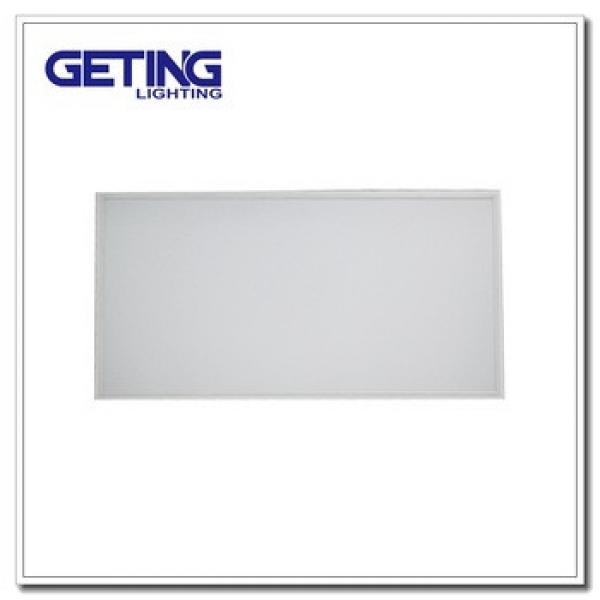 ETL listed factory price ultra thin led concealed ceiling light