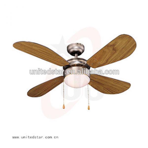 polular design ceiling fan,ceiling fan parts with packing details
