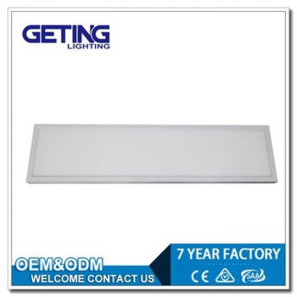 AC90-265V Manufacturer offer ultra thin SMD ip65 ceiling light