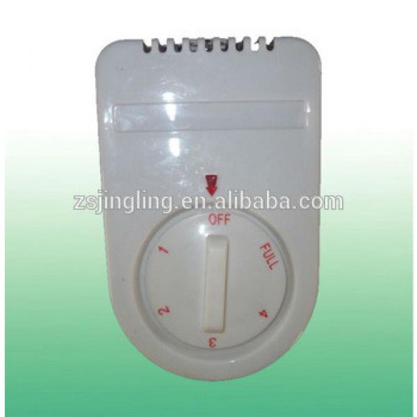 Ceiling fan&#39;s Regulator WITH LIGHT factory price