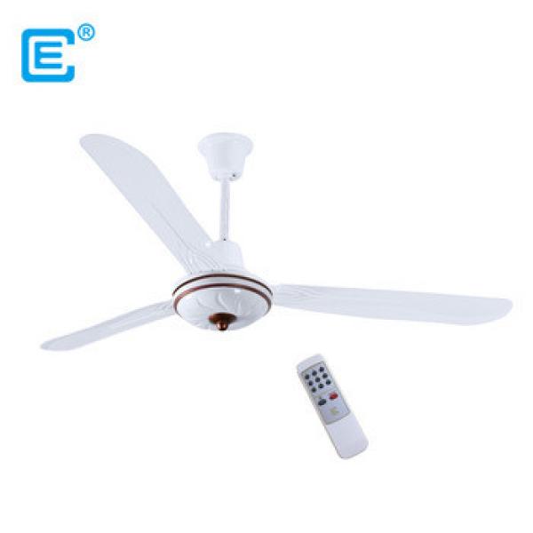 Cooling and lighting dual purpose less than 36w ceiling fan winding machine