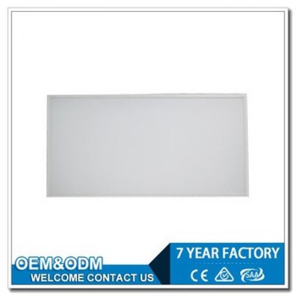 Factory Direct Sale 120*60cm ceiling light pcb with 5730 led chip