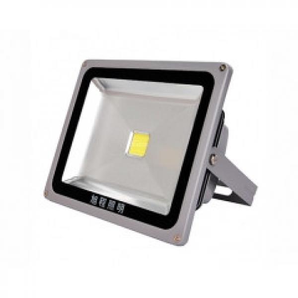 High Quality Waterproof IP65 100W LED Integrated Flood light