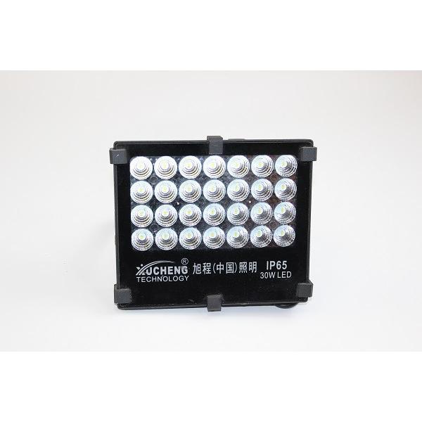 30W IP65 Waterproof LED Flood Light with adjustable angle