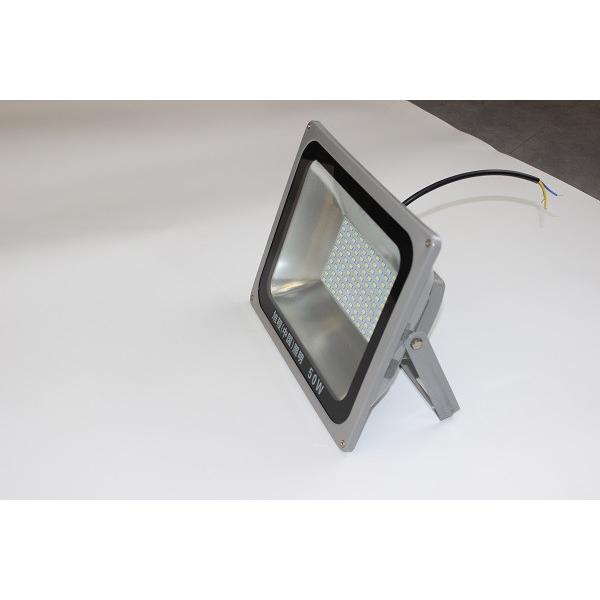 Utra Slim Waterproof IP65 Outdoor LED Flood light for industry