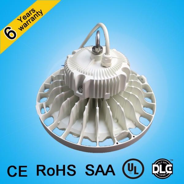 CE RoHS UL SAA ETL Approved high brightness 150 watt led high bay light fixtures 30000 lumes