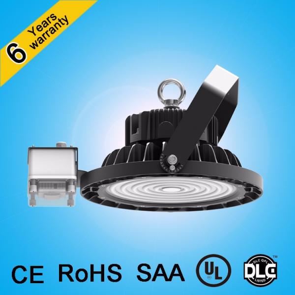 Indoor led lighting Nichia led chip 100w 200w 150w 160w led high bay light fixture for warehouse