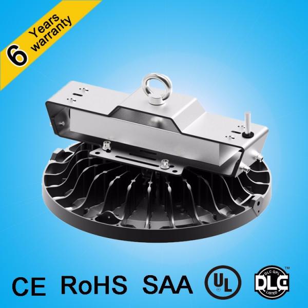 Indoor led lighting Nichia led chip 100w 200w 150w 160w led high bay light fixture for warehouse