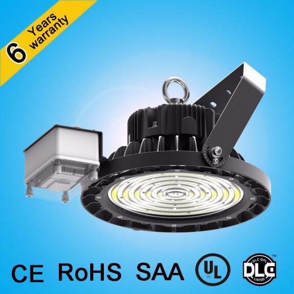 High quality factory industrial anti-glare ip65 200W led high bay light